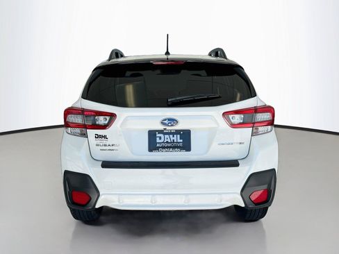 Used 2021 Subaru Crosstrek 2.0i w/ Popular Package #1 AWD/4WD image 12