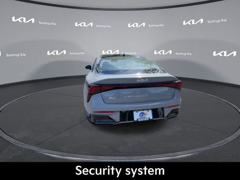 New 2026 Kia K5 GT-Line w/ GT-Line Premium Package image 21