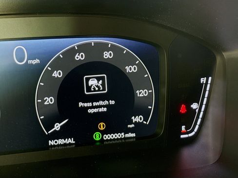 New 2026 Honda CR-V Sport-L image 13