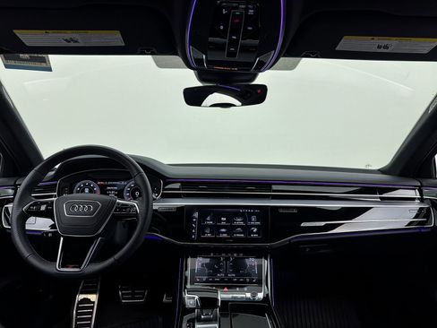 Used 2024 Audi S8 image 37