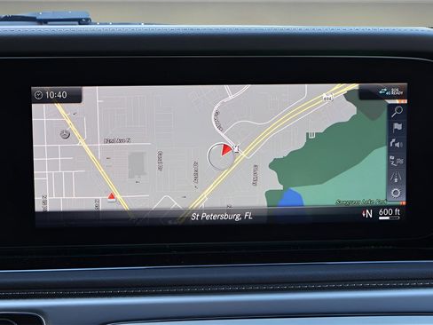 Used 2024 Mercedes-Benz G 63 AMG 4MATIC image 17