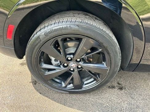 Used 2022 Buick Envision Preferred FWD image 49