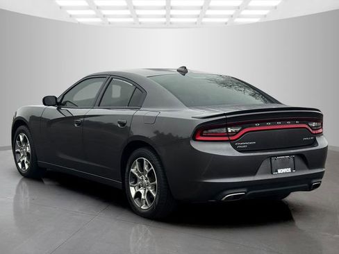 Used 2015 Dodge Charger SXT w/ Rallye Group image 5