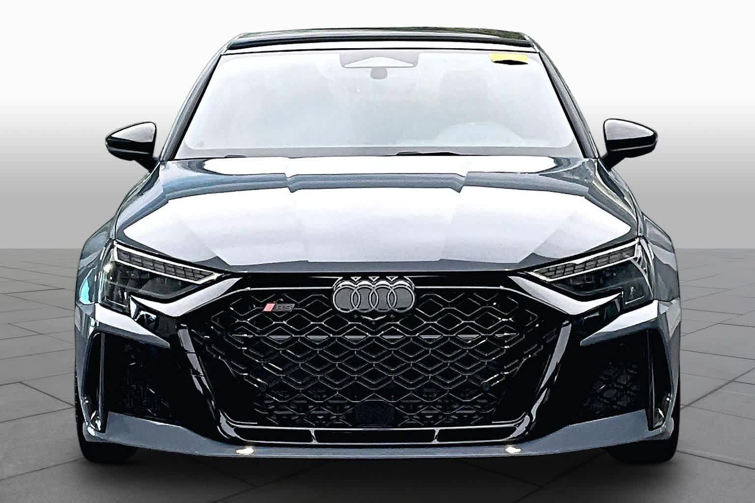 Used 2026 Audi RS 3 AWD/4WD image 4