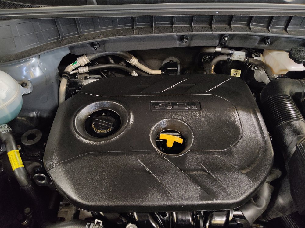 Used 2019 Hyundai Tucson Value AWD/4WD image 30