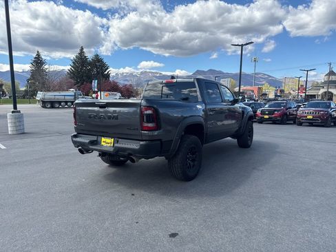 Used 2021 RAM 1500 TRX w/ TRX Level 1 Equipment Group image 5