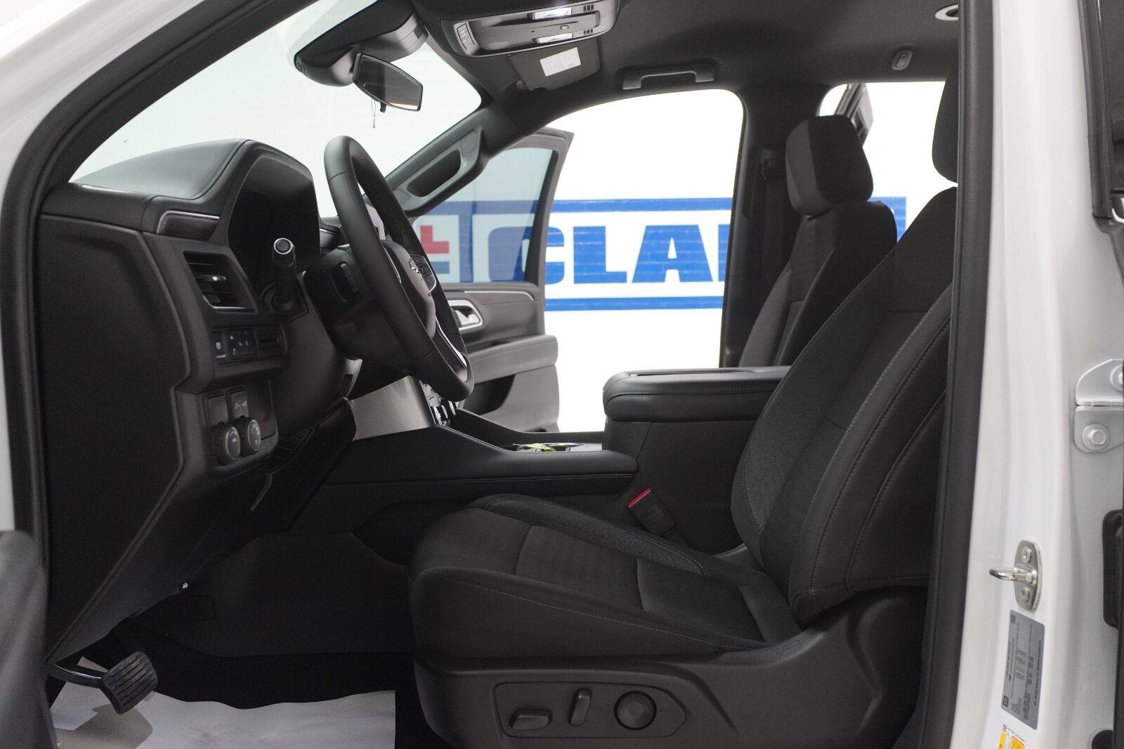 Used 2024 Chevrolet Tahoe LS w/ Driver Alert Package RWD image 6