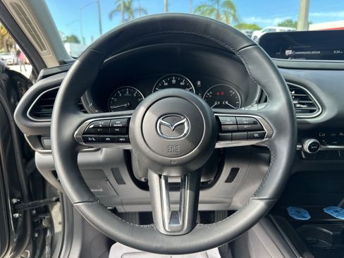 Used 2025 MAZDA CX-30 AWD 2.5 S w/ Select Sport Pkg image 11