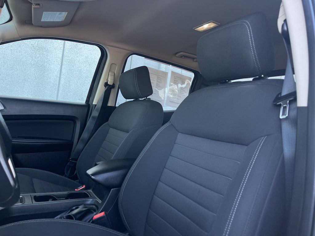 Used 2019 Ford Ranger XLT w/ Equipment Group 302A Luxury RWD image 12