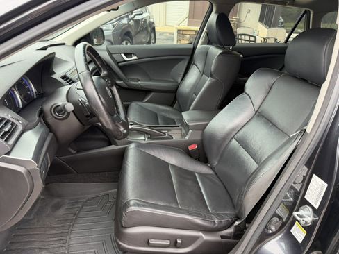 Used 2012 Acura TSX w/ Technology Package image 22
