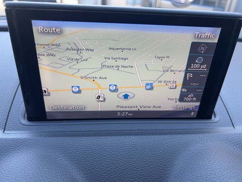 Used 2016 Audi A3 e-tron Premium w/ Audi MMI Navigation Plus image 21