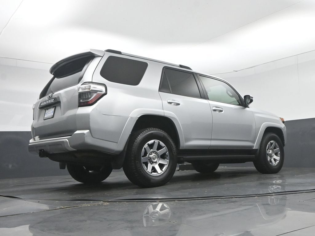 Used 2015 Toyota 4Runner Trail Premium AWD/4WD image 54