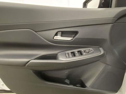 New 2026 Nissan Sentra S w/ S Cold Weather Package image 13