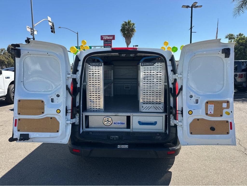 Used 2015 Ford Transit Connect XL FWD image 32