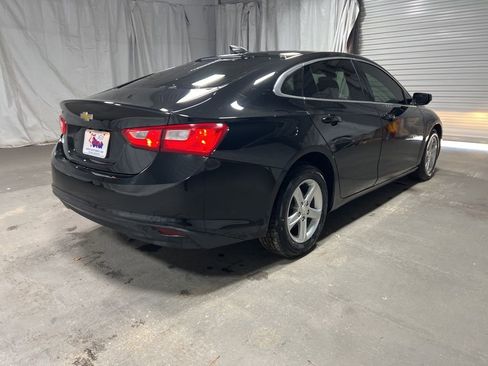 Used 2022 Chevrolet Malibu LS image 7