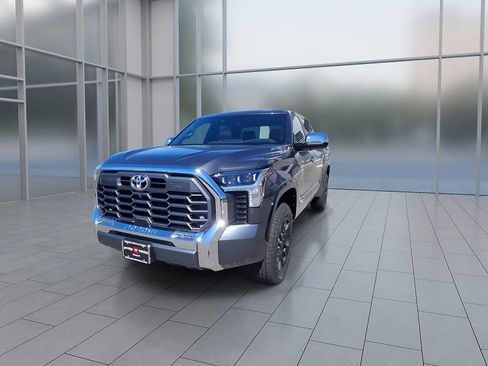 New 2026 Toyota Tundra 1794 Edition AWD/4WD image 4