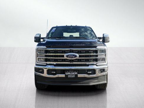 Used 2023 Ford F350 King Ranch AWD/4WD image 8