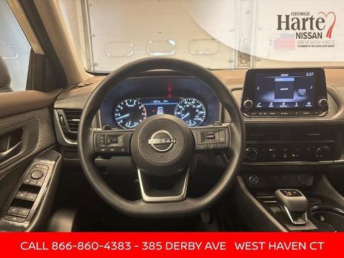 Certified 2023 Nissan Rogue S image 18