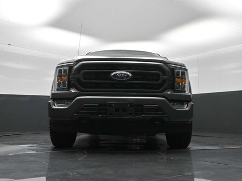 Used 2021 Ford F150 XLT w/ Equipment Group 302A High image 29