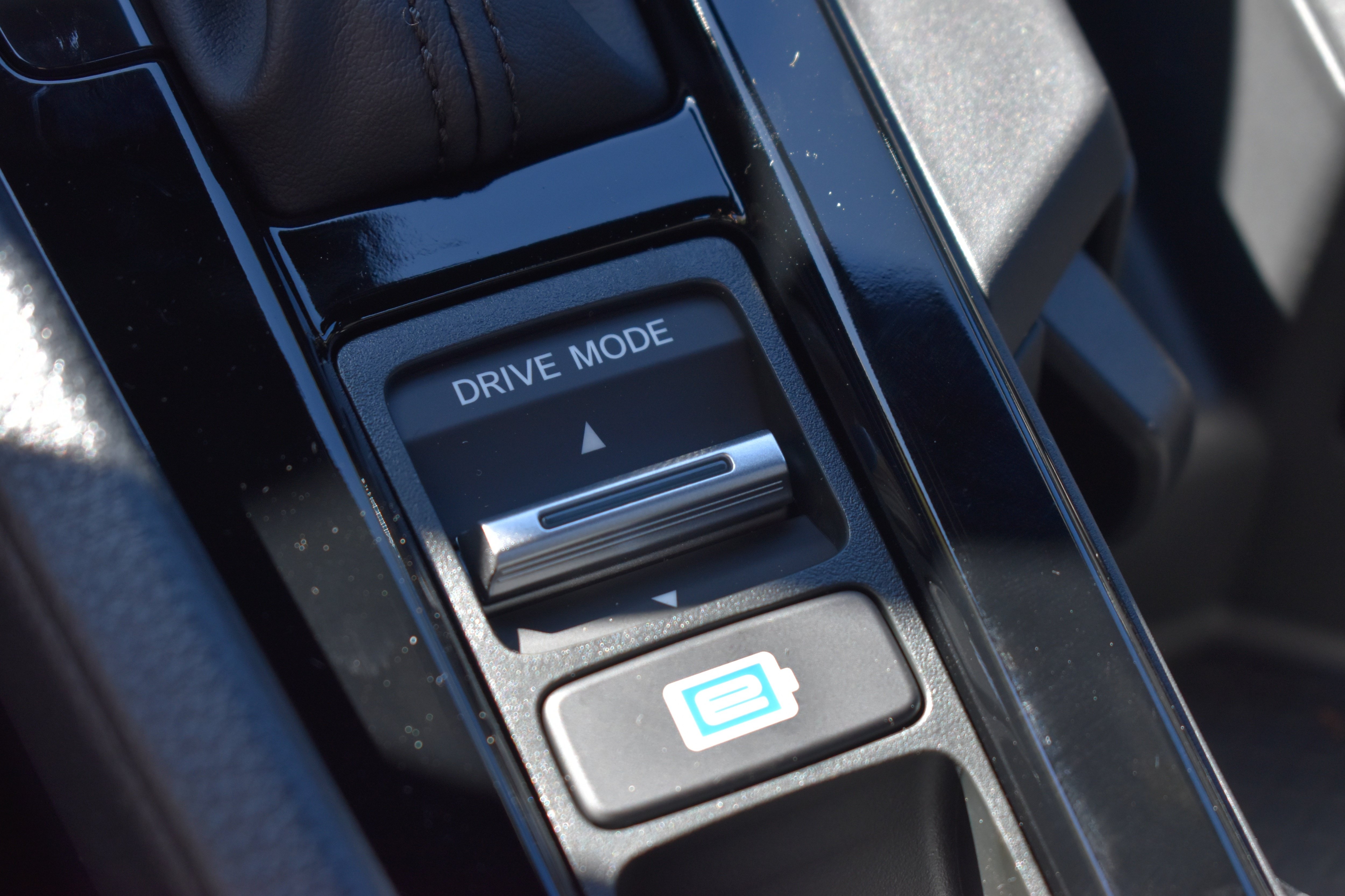 New 2026 Honda Accord Sport image 19