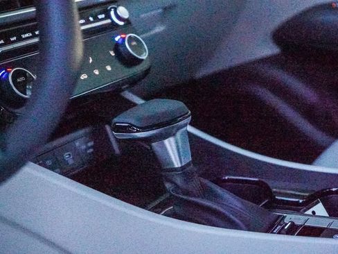 New 2026 Hyundai Tucson SEL image 24