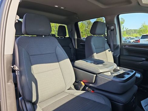 Used 2024 GMC Sierra 1500 Elevation AWD/4WD image 14