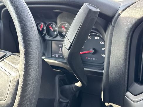 New 2026 GMC Sierra 2500 Pro image 19