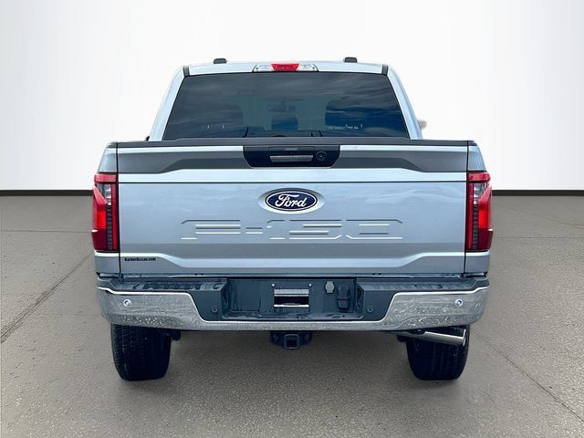 Used 2024 Ford F150 XLT w/ Mobile Office Package AWD/4WD image 23