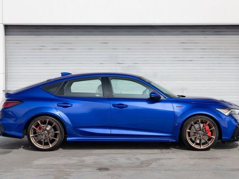 Used 2024 Acura Integra Type S image 4