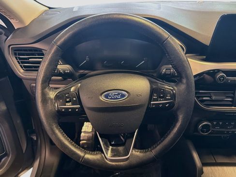 Used 2021 Ford Escape SEL AWD/4WD image 18