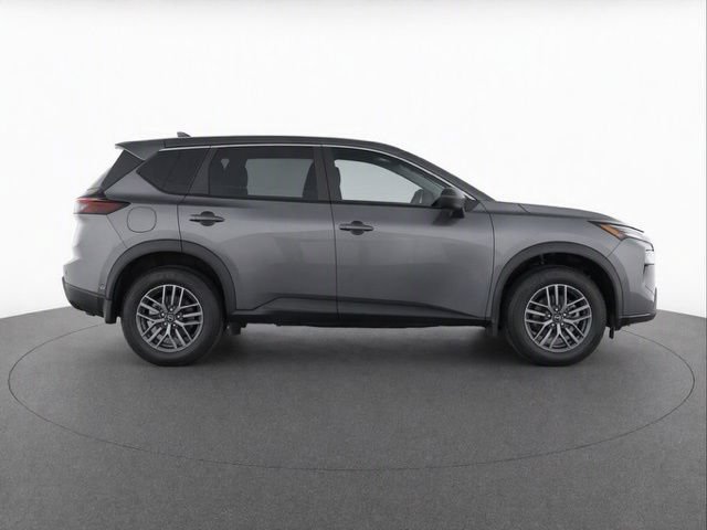 Used 2024 Nissan Rogue S AWD/4WD image 8