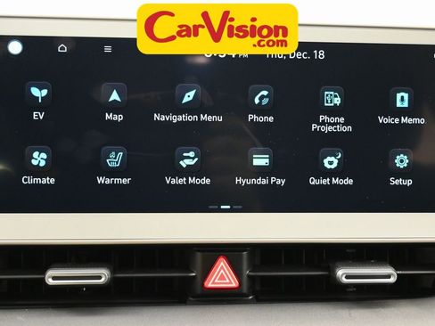 Used 2024 Hyundai Ioniq 5 SEL AWD/4WD image 26