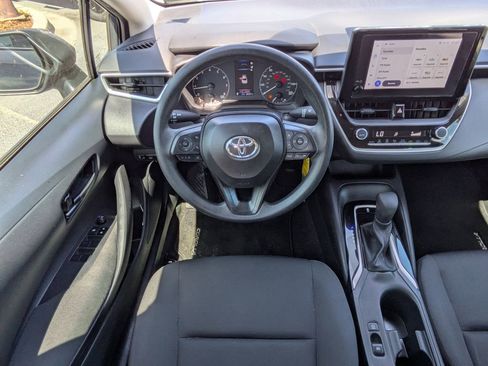 Used 2024 Toyota Corolla LE image 16