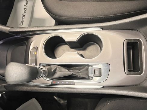 Certified 2024 Chevrolet Malibu LT image 26