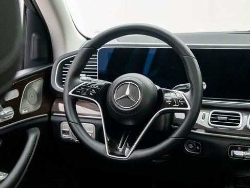 New 2026 Mercedes-Benz GLE 450 4MATIC image 11