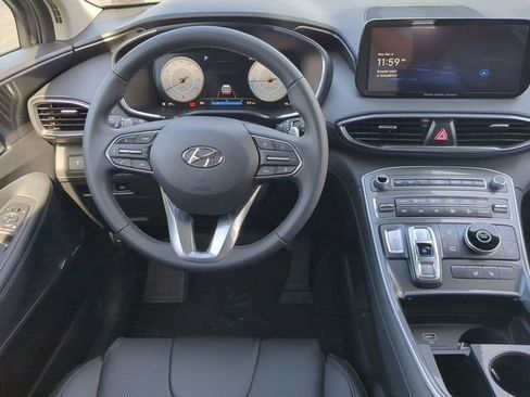 Used 2023 Hyundai Santa Fe SEL w/ Premium Package image 15