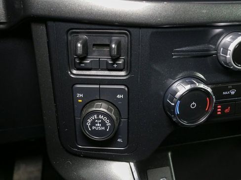 Used 2023 Ford F150 XLT w/ Equipment Group 302A High image 31