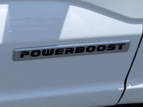 Used 2023 Ford F150 Limited AWD/4WD image 13