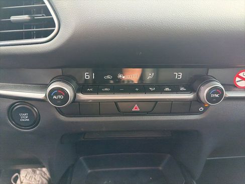 Used 2024 MAZDA CX-30 AWD 2.5 S w/ Select Sport Pkg image 12