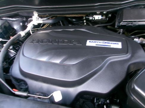 Used 2018 Honda Ridgeline RTL-E image 17
