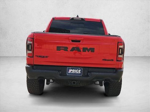 Used 2022 RAM 1500 TRX w/ TRX Level 2 Equipment Group AWD/4WD image 15