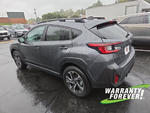 Certified 2026 Subaru Crosstrek 2.5i Premium AWD/4WD image 5