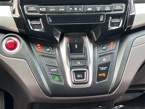 Used 2018 Honda Odyssey EX-L image 27