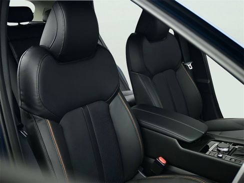 New 2026 MAZDA CX-50 AWD 2.5 Hybrid w/ Premium Pkg image 5