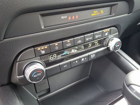 New 2025 MAZDA CX-5 AWD 2.5 S w/ Preferred Package image 14