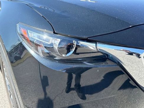 Used 2023 MAZDA CX-9 Touring image 10