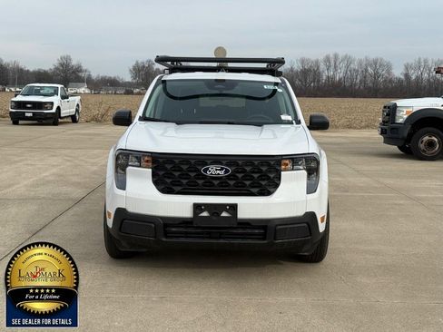 Used 2025 Ford Maverick XL w/ Equipment Group 102A image 2