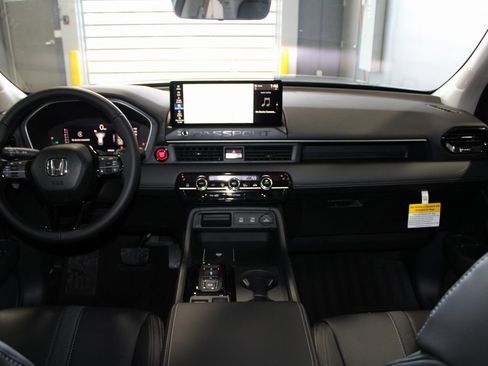 New 2026 Honda Passport RTL image 34