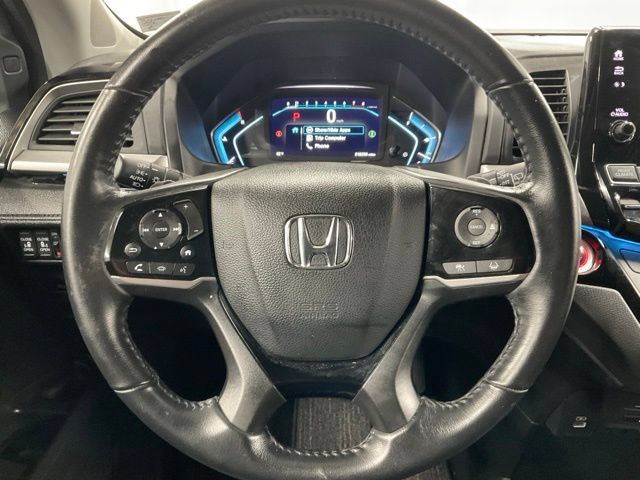 Certified 2024 Honda Odyssey Touring image 21