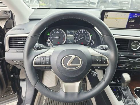 Used 2016 Lexus RX 350 AWD w/ Premium Package image 19